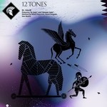 cover: 12 Tones - El Viaje