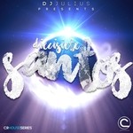 cover: Julius Dj - 17 Santos