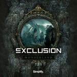 cover: Exclusion - Wonderland