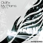 cover: Oldfix - My Plans