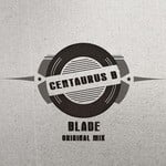 cover: Centaurus B - Blade