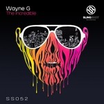 cover: Wayne G - The Incredible