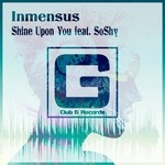 cover: Inmensus|Soshy - Shine Upon You