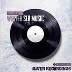 cover: Various - Sliver Recordings/winter Music Vol 1