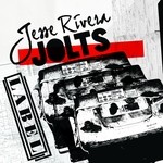 cover: Jesse Rivera - Jolts