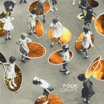 cover: Fouk - Gruff EP