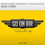 cover: Binary Finary|Dreamy|Natalie Gioia - Don't Hurt