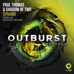 cover: Paul Thomas|Shadow Of Two - Dynamo