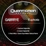 cover: Gabrrye - Euphoria