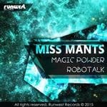 cover: Miss Mants - Magic Powder