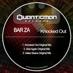 cover: Bar Za - Knocked Out