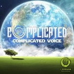 cover: Complicated - Complicated Voice