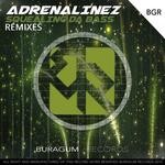 cover: Adrenalinez - Squealing Da Bass Remixes