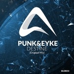 cover: Punk&eyke - Destine