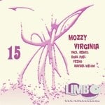 cover: Mozzy - Virginia