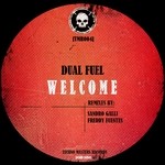 cover: Dual Fuel - Welcome