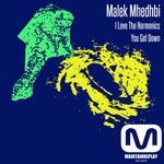 cover: Malek Mhedhbi - Baboocha EP