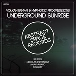 cover: Hypnotic Progressions|Volkan Erman - Underground Sunrise