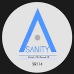 cover: Katal - Old Break EP