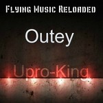 cover: Outey - Upro-King