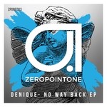 cover: Denique - No Way Back