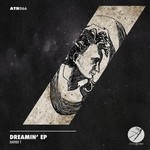 cover: Davide T - Dreamin' EP