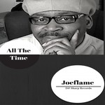 cover: Joeflame - All The Time