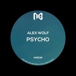 cover: Alex Wolf - Psycho