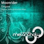 cover: Moonrider - Empire