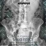 cover: Pablo Logic|K Mel - Sexual Instinct