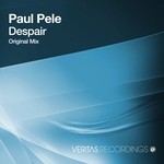 cover: Paul Pele - Despair