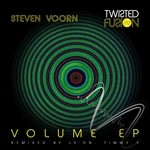 cover: Steven Voorn - Volume EP