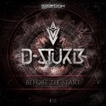 cover: D Sturb - Before The Start