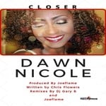 cover: Dawn Nicole - Closer