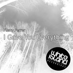 cover: Flemy Ferrer - I Gave You Everything