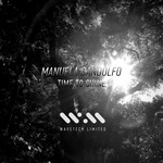 cover: Manuela Gandolfo - Time To Shine