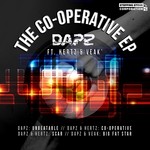 cover: Dapz|Hertz|Veak - The Co Operative EP