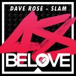 cover: Dave Rose - Slam