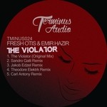 cover: Emir Hazir|Fresh Otis - The Violator