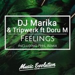 cover: Dj Marika|Doru M|Tripwerk - Feelings