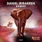 cover: Daniel Iribarren - BAWNZ