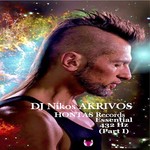 cover: Nikos Akrivos|Various - Hontas Records Essential 432 Hz/Part I