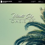 cover: Vitalii Sky - Oasis EP