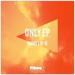 cover: Angelo K - Only EP