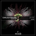 cover: Carlos Fontana - Antiph EP