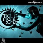 cover: Funk Truck - Midnight Sun