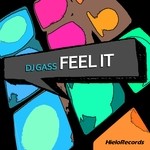 cover: Dj Gass - Feel It