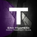 cover: Eric Montero - Darkly Passenger