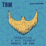 cover: Sebastien|Boy Tedson - Music In You