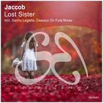 cover: Jaccob - Lost Sister